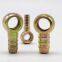 SYD-1164-7 hydraulic brake hose banjo accessories