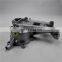 Oil cooler assembly Jinbei parts for JBC truck 4100QBZL ,jinbei spare parts