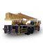 Mobile 16 Ton Truck Crane Korea for Sale in UAE