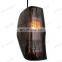 Black Smoked Lens LED Rear Tail Light Brake Lamp for Ranger T6 T7 T8 2012-2019