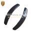 For pors 718 cayman boxster carbon fiber Shift paddles new arrival CF part