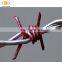 2020 Best selling new design red brand barb wire