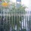 Cost-effective wrought iron fencing (factory) fence