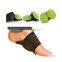 New Absorb Shocking Foot Arch Support Plantar Fasciitis Heel Pain Aid Feet Cushioned Useful