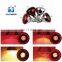 Waterproof infrared heat lamp energy save lamp piglet heaters livestock heating bulb for poultry farm goating farm