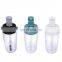 Eco-friendly BPA free 620ml tritan cup plastic tumbler with rope