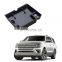 Interior Accessories Parts Silicone Armrest Rest Storage Box Center Control Console Organizer Tray For Ford Expedition 2018-2020