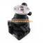 ZX200-3 4HK1 excavator director injection water pump 8-98022872-1