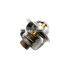 USEKA Cooling System Thermostat OEM 94580182 17670A78B01 For Chevrolet Aveo Daewoo Matiz 1998 - 2015