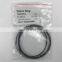 OEM  13011-16050 13011-16090 13011-16180  China  Spare Parts Piston Ring for Toyota 4A-G 81MM 1.6L 4Cyl 1.5+1.5+2.8MM