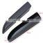 Hot selling Factory Style Fender Flares Replacement Bolt Textured pp Fender Flares for jeep herds man 97-06