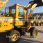 shandong front loader 1.8ton with powerful diesel engine for sale