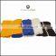 Indian manufacturer private label organic cotton yoga blanket