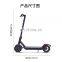 Hot Sales In 2021 8.5 Inch Aluminum Alloy Scooter Adult Cycling Two Wheel Folding Electric Scooter