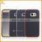 mobile phone for samsung galaxy s7 tpu+pc cover