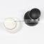 Simple 5W LED Wall Lamp 360 Rotating Bedside Lamp Modern Aluminum Square Round Wall Lamp