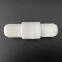 PTFE check valve 1/4