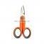 Slip-resistant Aramid Scissors Fiber Optic Pigtail Jumper Kevlar Scissors Kevlar Cutter