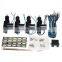 12V/24V universal central locking kit for cars