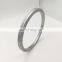 Machine Tools Thin-wall bearing RA17013/CRBS17013  Cylindrical  Cross Roller bearing