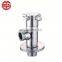 High Quality Forged Brass Angle Globe Valve