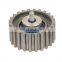 Top Quality 500388688 500390458 Tensioner Pulley for FIAT Idler Pulley