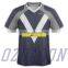 customized oem service cricket sports jersey shirt sublimation pattern logo design