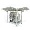 TYB-Ex-100 Nonexplosive Used Tyre Pyrolysis Oil Treatment Machine Oil Filtration System