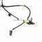 Automobile ABS Wheel Speed Sensor is suitable for kia XM 2009 956702W000