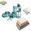 GRANDE Factory Price High Production Made In China 800-6 Electric Semi-automatic Chalk Making Machine In India