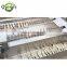 Automatic Full Set Production Line Chicken Feet Processing Peeler Machine