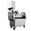 stainless steel vegetable cutting machine vegetable washing and cutting machine