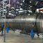 Belt Vacuum Continuous Dryer For Food