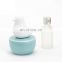 white round bird reed aroma wicking essence diffuser ceramic bottle with gift box