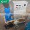 Gemco biomass wooden wood pellet mill machine