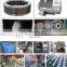High Capacity Biomass Rice Husk Pellet Machine With Good Price