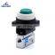 High Quality 2021 MOV321PB Standard MOV Series 3/2 Way Aluminum Alloy Distinctive Mechanical Pneumatic Valve