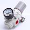 Factory Price AR3000-03 1/2 Inch Air Source Treatment Air Digital Pressure Regulator Air With Pressure Gauge