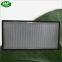 Deep Pleat Air filters For Industries