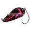 Amazon 3cm 3g 5 Colors Paillette Blade Salmon Spoon Bass Bait Copper Spoon Lure