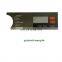 semi-auto desktop 1 color panel  silk screen printing machine