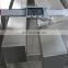 304 304L 316L 904L 2205 2507 iron solid profile stainless steel square bar