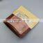 Eco Friendly Wrappers Whey Blush Biodegradable Energy Extruded Custom Bars Protein Powder Packaging