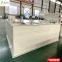 Premium square chemical storage tanks in China