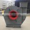Industrial  High Pressure Boiler Exhaust Blower  Fan for Boiler and manufacturing