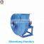 5000CFM 10HP Centrifugal Fan  Industrial Centrifugal Fan Blower High Temperature Resist