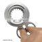 Stainless Steel Boiled Egg Cutter Shell Topper