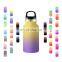 New colorful Stainless Steel Sports Water Bottle
