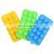 High Quality Food Grade Silicone Candy Baking Mold