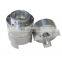 Hot Selling Cheap Customized Milling Service Cnc Machined Metal Parts